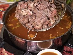 -汕头福合埕牛肉火锅(厚街店)