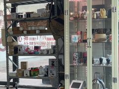 大堂-微焙咖啡工厂(海峡创意产业园·红坊店)