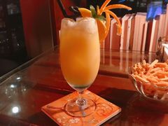 鸡尾酒-留香花园(淮海街商业街店)