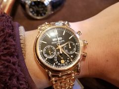 -Patek Philippe百达翡丽(上海源邸店)
