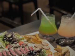 -The Cheebat 锌吧·Bistro(体育西店)