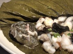 -木守西溪溪隐餐厅