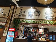 -灶东家民间菜(回兴店)