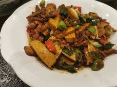 -湘肠香火锅店(团结湖店)