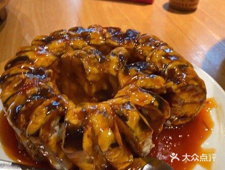 巢爷老味(东方红店)图片