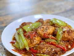 -文杰餐馆(南洪时尚风情街店)