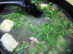 -百年尹氏汤包(湖南路狮子桥店)