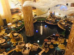 -威珀斯酒店·珀萃美食餐厅