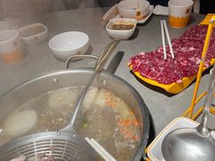 -潮发潮汕牛肉店(东方宝泰店)