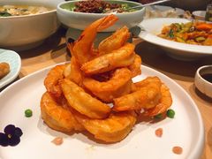 -红樱桃·欢乐餐厅(太原里店)