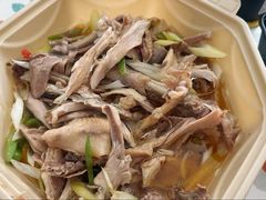 -胖老汉(幸福店)