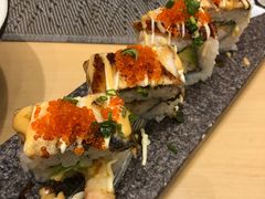 -昱匠·日本料理(金融街店)