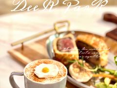 -Deer Park鹿园西餐(仁恒置地广场店)