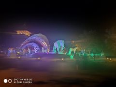 -清迈夜间动物园
