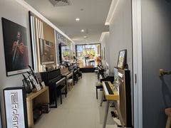 -雅马哈乐器专卖店(广州旗舰店)