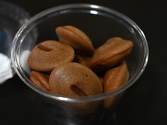 咖啡豆饼-莫朗核桃饼(虹泉路店)