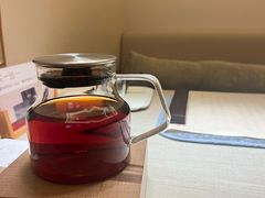 -隐溪茶馆(静安寺店)