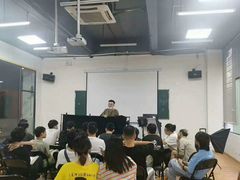 -天琥教育(广州番禺校区)