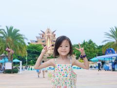 -三亚亚特兰蒂斯度假区