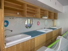 -初之光国际婴幼儿托育中心