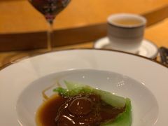 -广州富力君悦大酒店空中花园