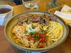 -Blac+Blac(中海环宇荟店)