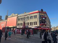 -中华巴洛克风情街