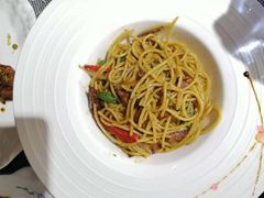 -忘忧草融合私房菜(红鼎国际店)