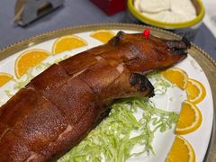 -顺峰(农展馆店)