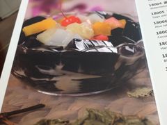 -甜蜜蜜港式茶餐厅(虹梅店)