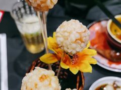 -火宫殿·湘菜小吃·商务宴请·生日聚会(市府店)