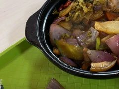 -橘子餐厅(光谷生物城店)