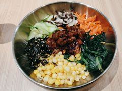 -小木屋拌饭(西安万象天地店)