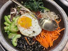 -韩象烤肉·韩国料理(市南麦凯乐旗舰店)