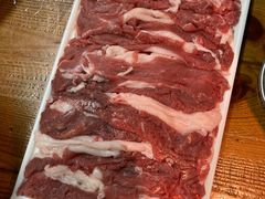-津门羊大爷·铜锅涮肉(黄河道店)