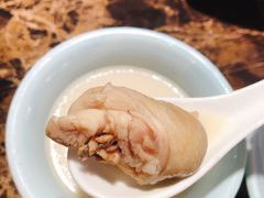 -捞王猪肚鸡火锅(昆山店)