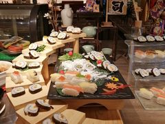 -德悦高风味餐厅