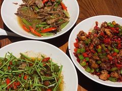 -德叔阙里·衢州菜馆(月湖店)