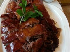 -椿记烧鹅(北门店)