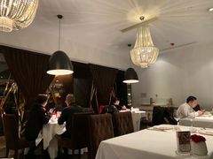 大堂-苏浙总会(国金中心店)