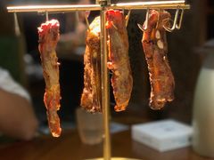 -楼兰新疆主题餐厅(苏州中心店)