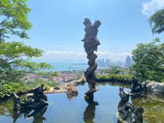 -信号山公园