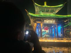 -南通濠河风景名胜区