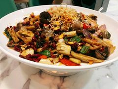 -花锅速食(日月广场店)