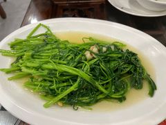 -长平肥姐白粥·海鲜打冷