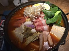 -熊小舍炸鸡火锅拌饭(招商城店)