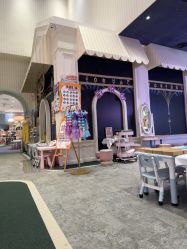 -奈尔宝家庭中心·亲子餐厅(华采天地店)