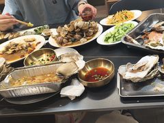 -老虎滩大连海鲜烧烤(建邺云锦路总店)