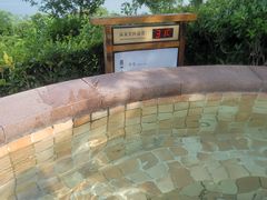 -天目湖涵田半山温泉