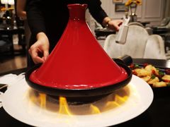 -翠湖宾馆·中餐厅